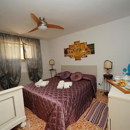 Casa Di Manu Διαμέρισμα Μοντεκατίνι Τέρμε Εξωτερικό φωτογραφία