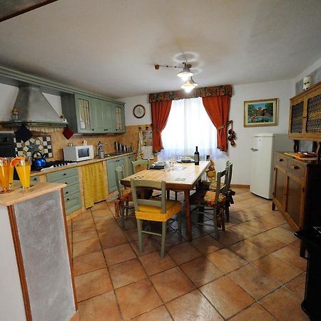 Casa Di Manu Διαμέρισμα Μοντεκατίνι Τέρμε Εξωτερικό φωτογραφία