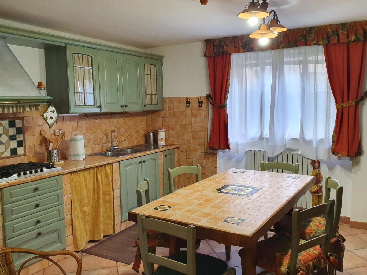 Casa Di Manu Διαμέρισμα Μοντεκατίνι Τέρμε Εξωτερικό φωτογραφία