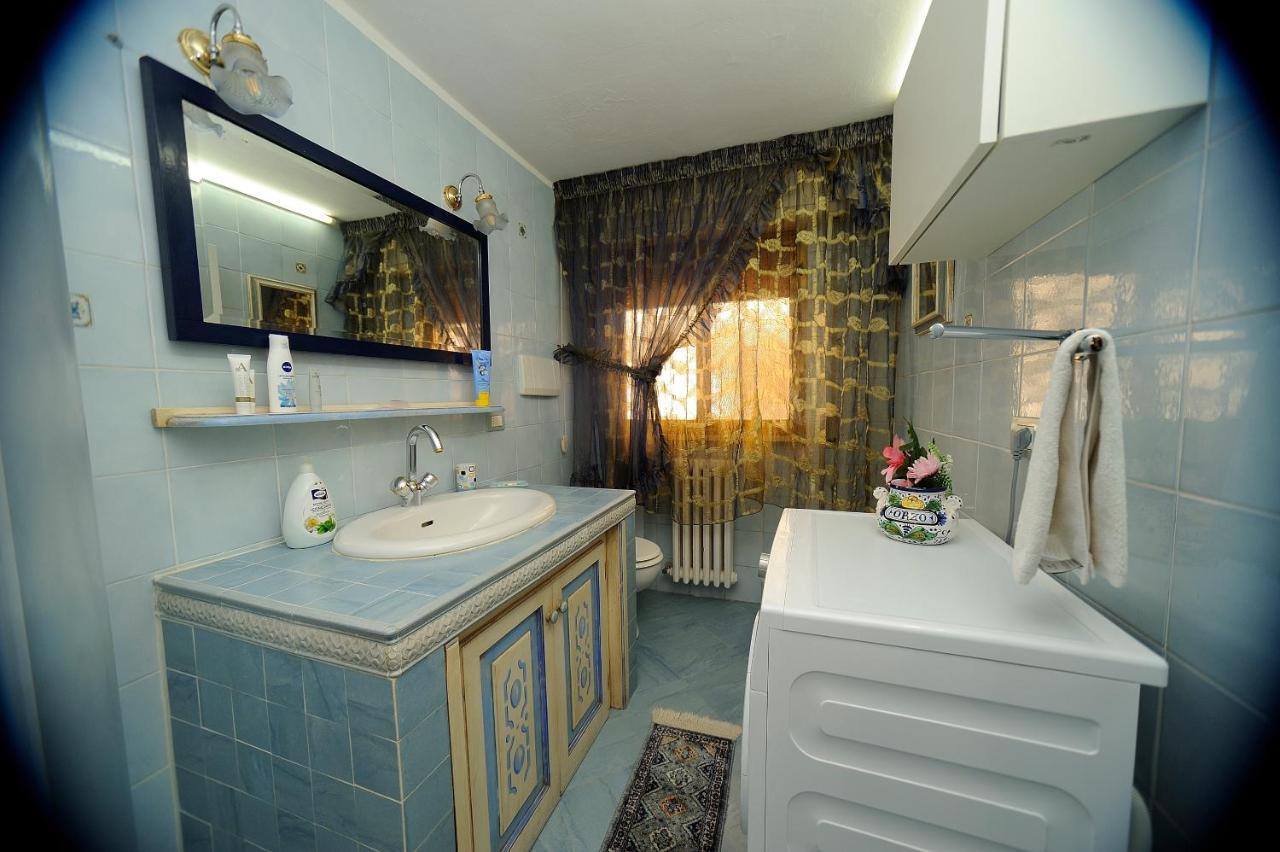 Casa Di Manu Διαμέρισμα Μοντεκατίνι Τέρμε Εξωτερικό φωτογραφία