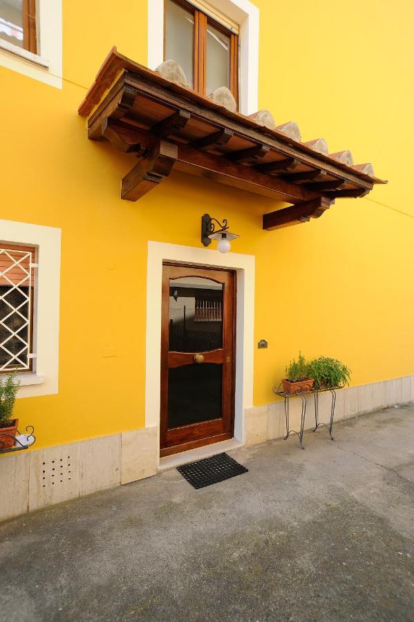 Casa Di Manu Διαμέρισμα Μοντεκατίνι Τέρμε Εξωτερικό φωτογραφία