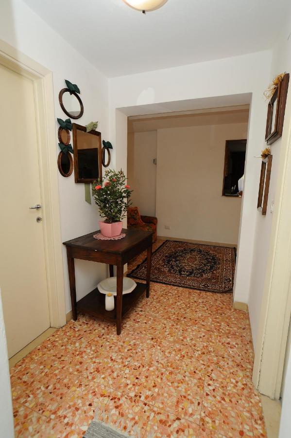 Casa Di Manu Διαμέρισμα Μοντεκατίνι Τέρμε Εξωτερικό φωτογραφία