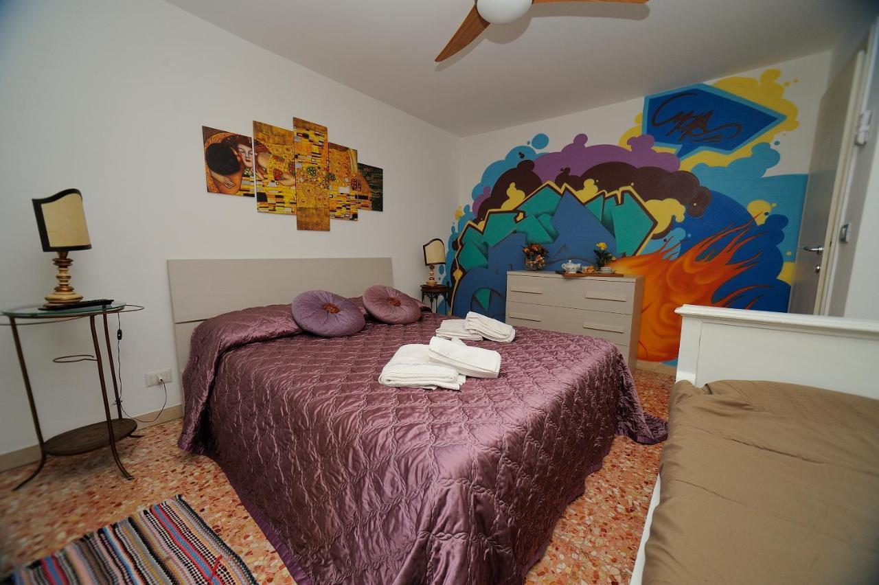 Casa Di Manu Διαμέρισμα Μοντεκατίνι Τέρμε Εξωτερικό φωτογραφία
