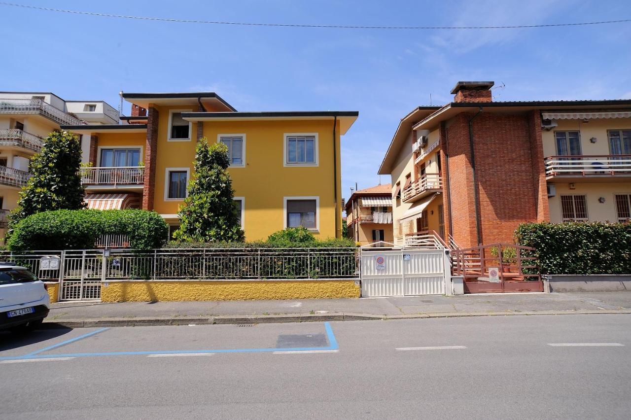 Casa Di Manu Διαμέρισμα Μοντεκατίνι Τέρμε Εξωτερικό φωτογραφία