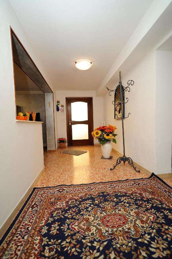 Casa Di Manu Διαμέρισμα Μοντεκατίνι Τέρμε Εξωτερικό φωτογραφία