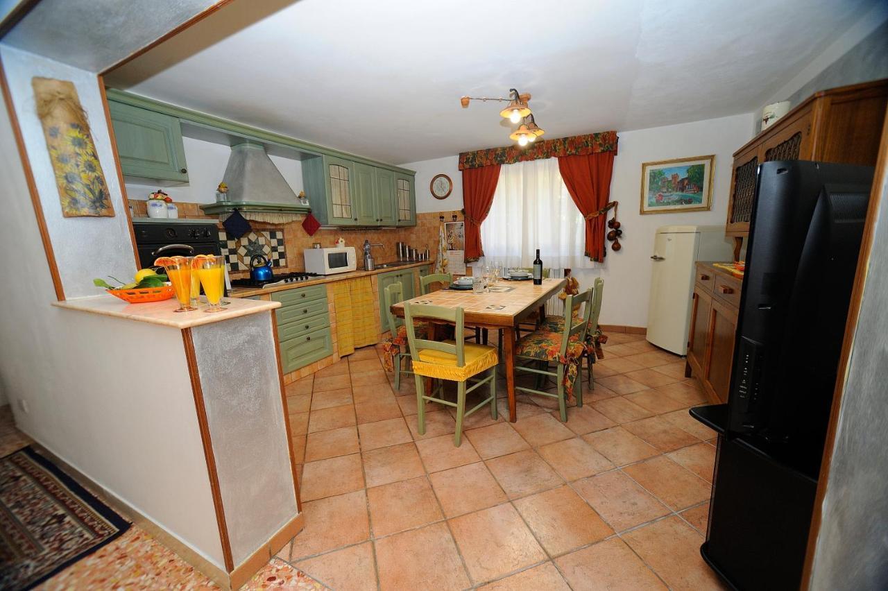 Casa Di Manu Διαμέρισμα Μοντεκατίνι Τέρμε Εξωτερικό φωτογραφία