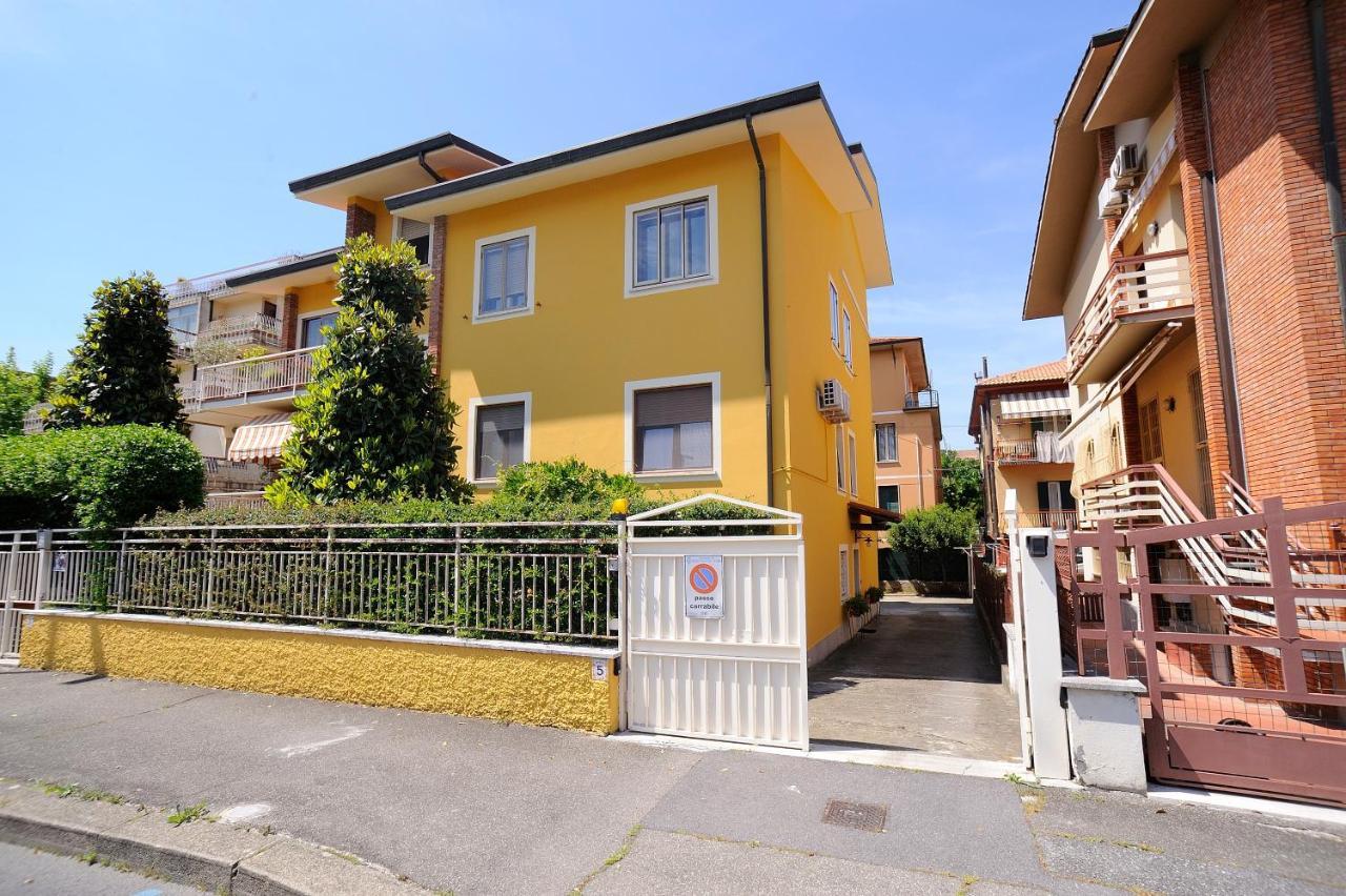 Casa Di Manu Διαμέρισμα Μοντεκατίνι Τέρμε Εξωτερικό φωτογραφία