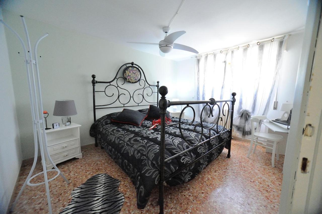 Casa Di Manu Διαμέρισμα Μοντεκατίνι Τέρμε Εξωτερικό φωτογραφία