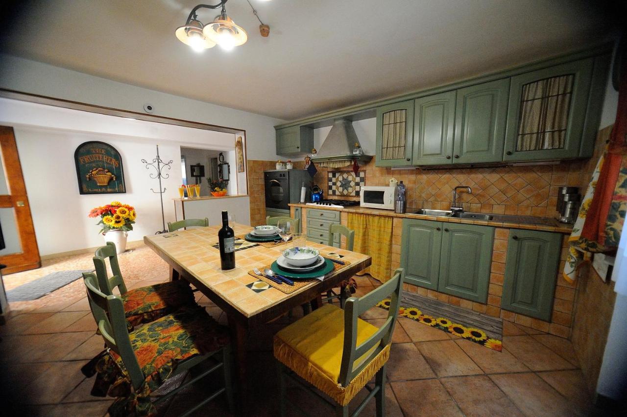 Casa Di Manu Διαμέρισμα Μοντεκατίνι Τέρμε Εξωτερικό φωτογραφία