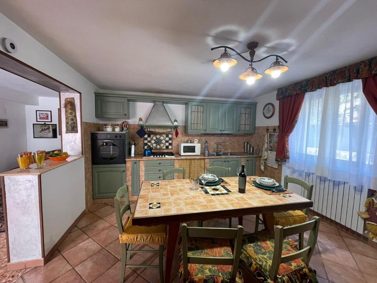Casa Di Manu Διαμέρισμα Μοντεκατίνι Τέρμε Εξωτερικό φωτογραφία