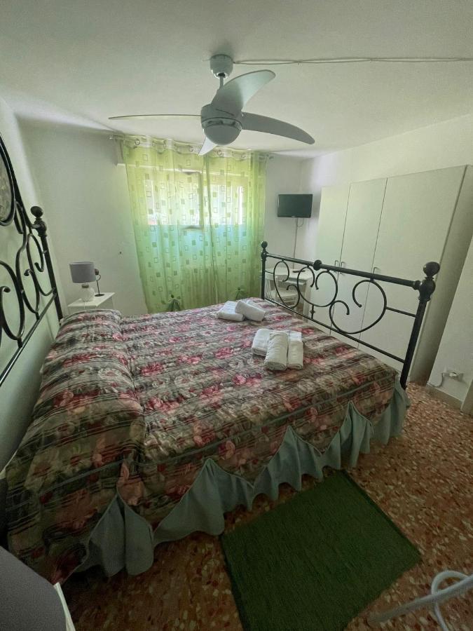 Casa Di Manu Διαμέρισμα Μοντεκατίνι Τέρμε Εξωτερικό φωτογραφία