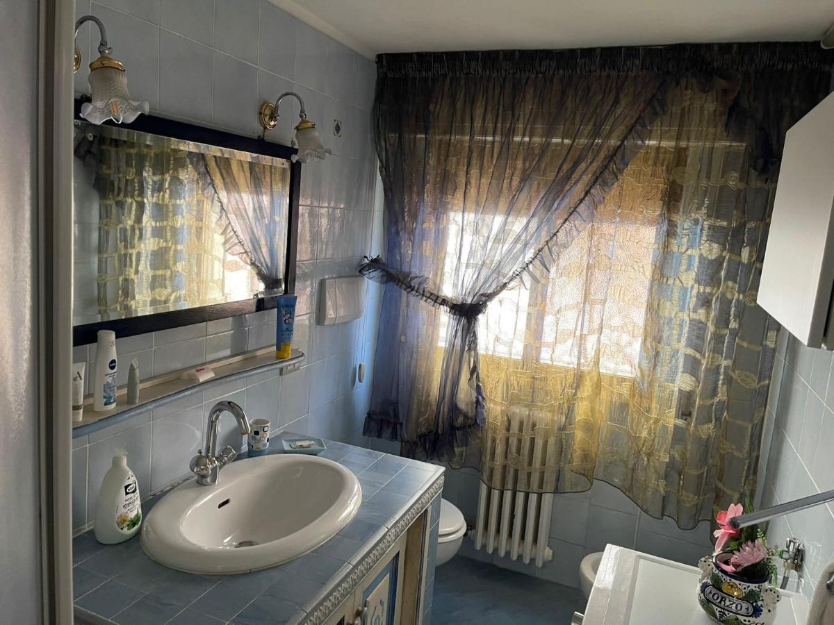 Casa Di Manu Διαμέρισμα Μοντεκατίνι Τέρμε Εξωτερικό φωτογραφία